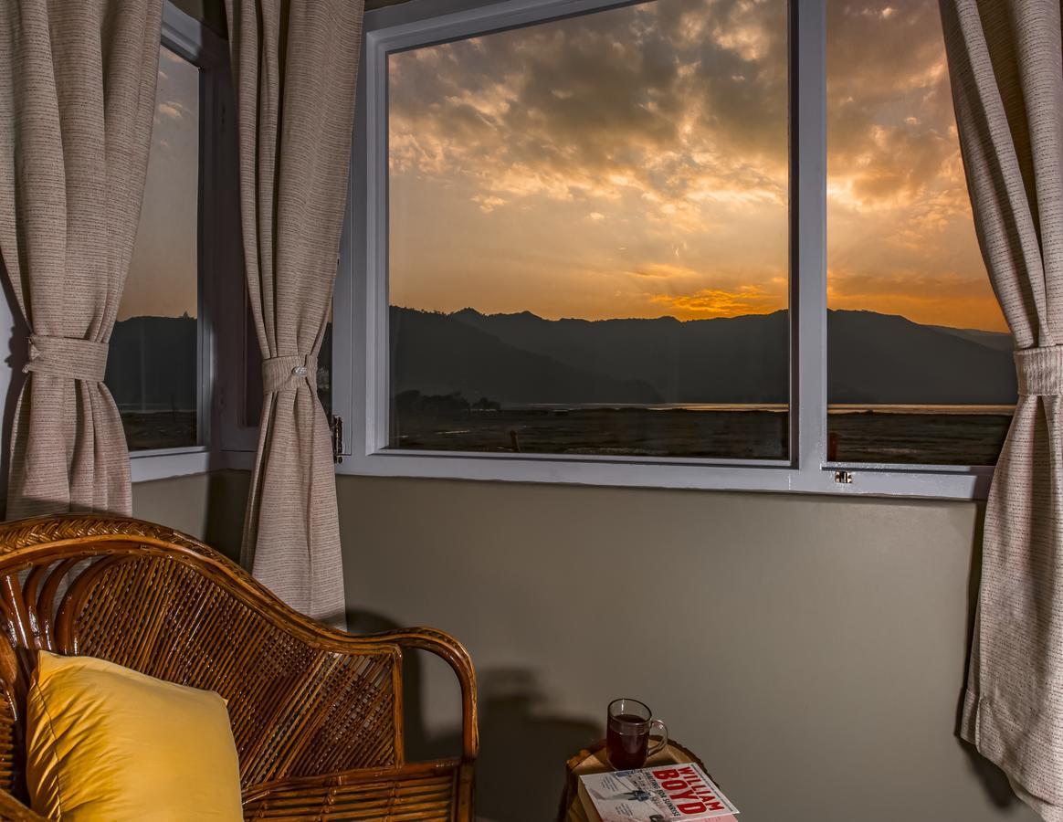 Zostel Pokhara Hostel Kültér fotó