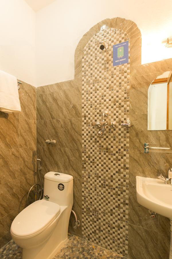 Zostel Pokhara Hostel Kültér fotó
