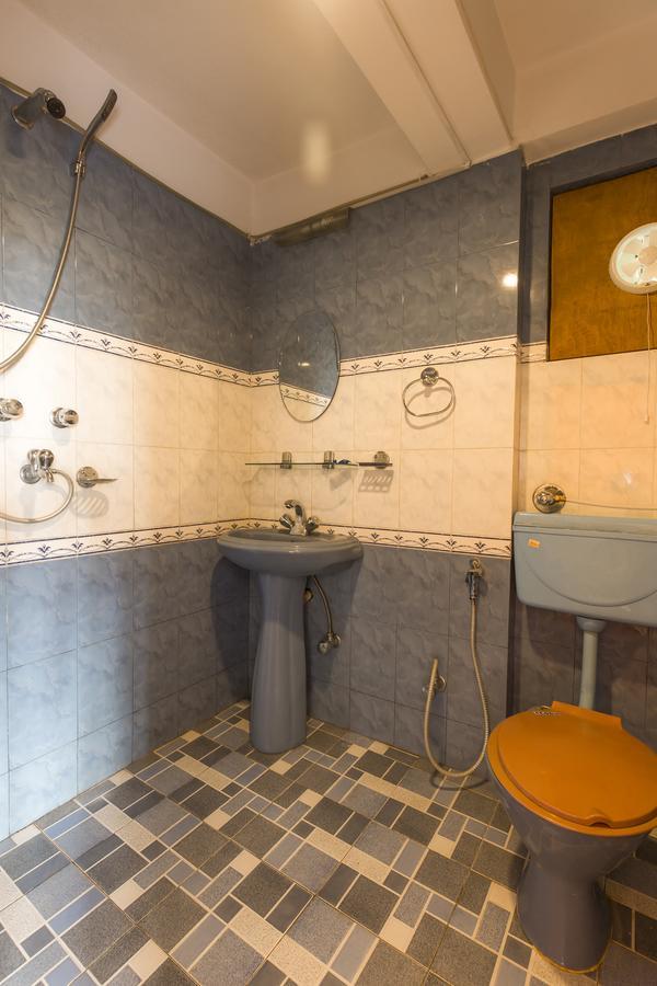 Zostel Pokhara Hostel Kültér fotó