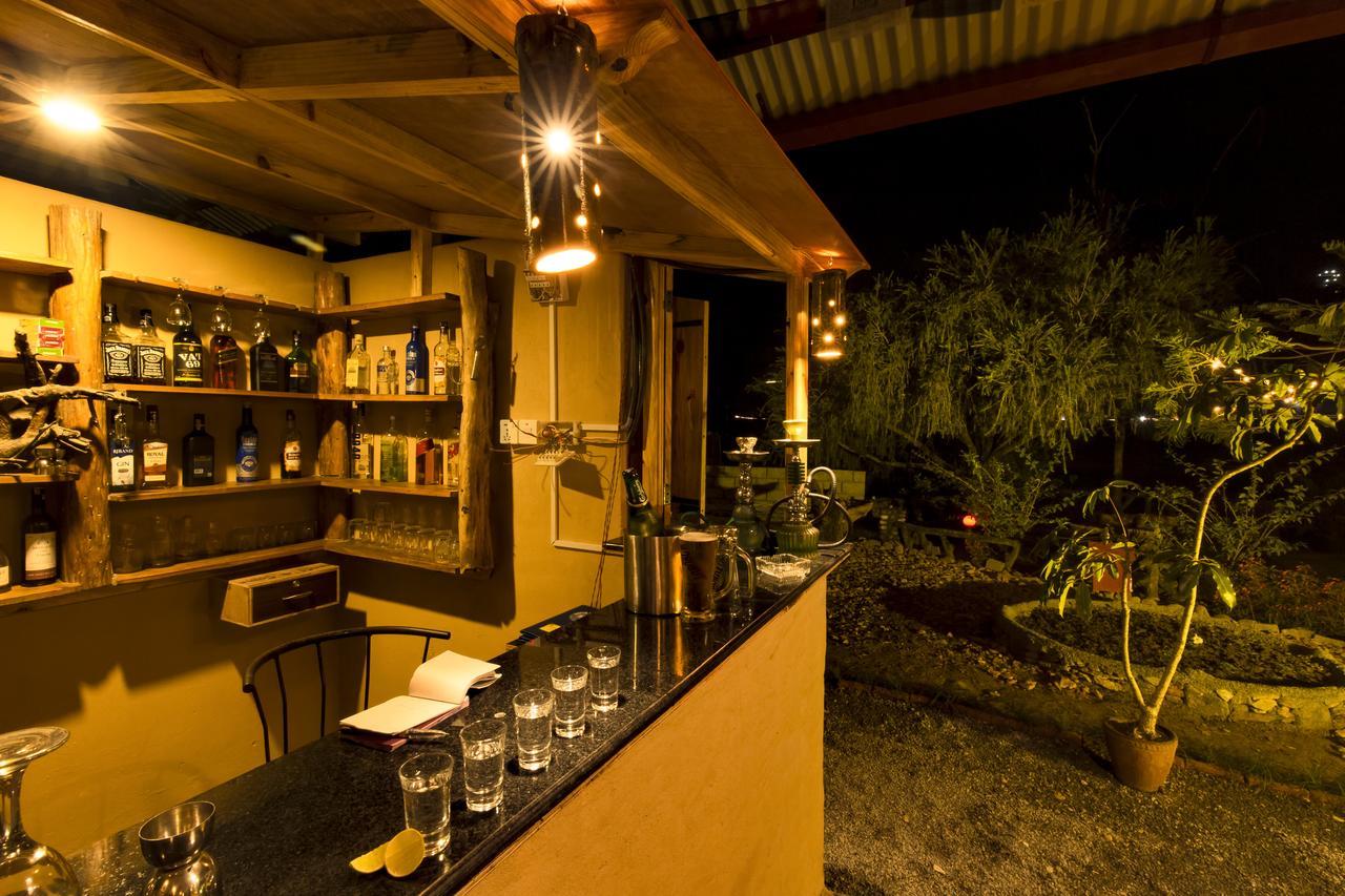Zostel Pokhara Hostel Kültér fotó